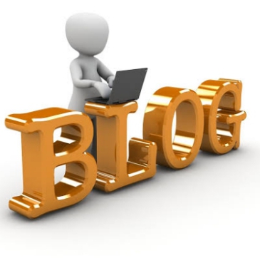 How to Become a Blogger