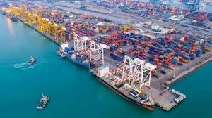 GOVERNOR ALEX OTTI PLANS TO BUILD A SEAPORT IN ABIA STATE